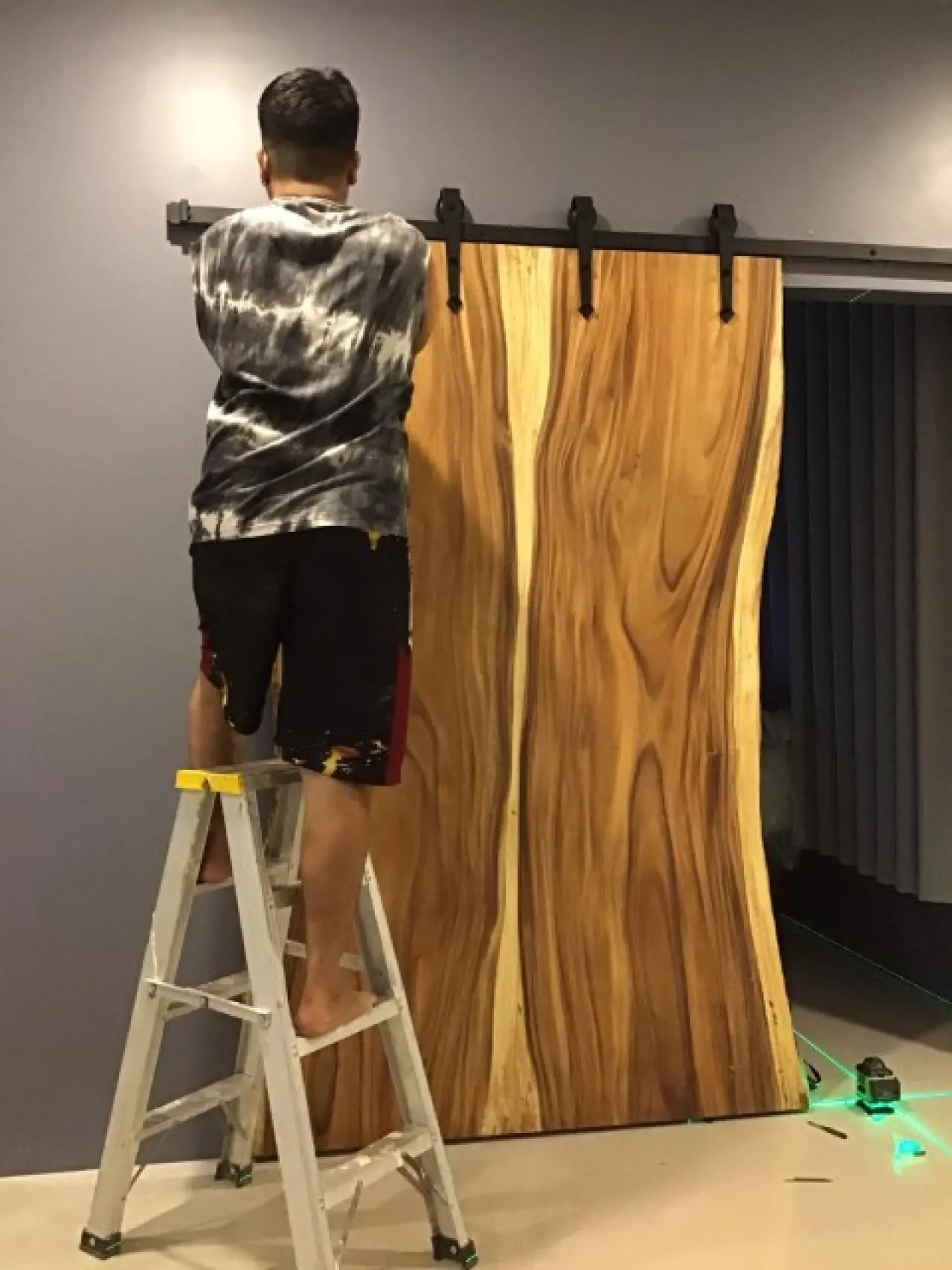 Expert Home Repair Samui | Custom Woodwork & Maintenance by CHK Structure