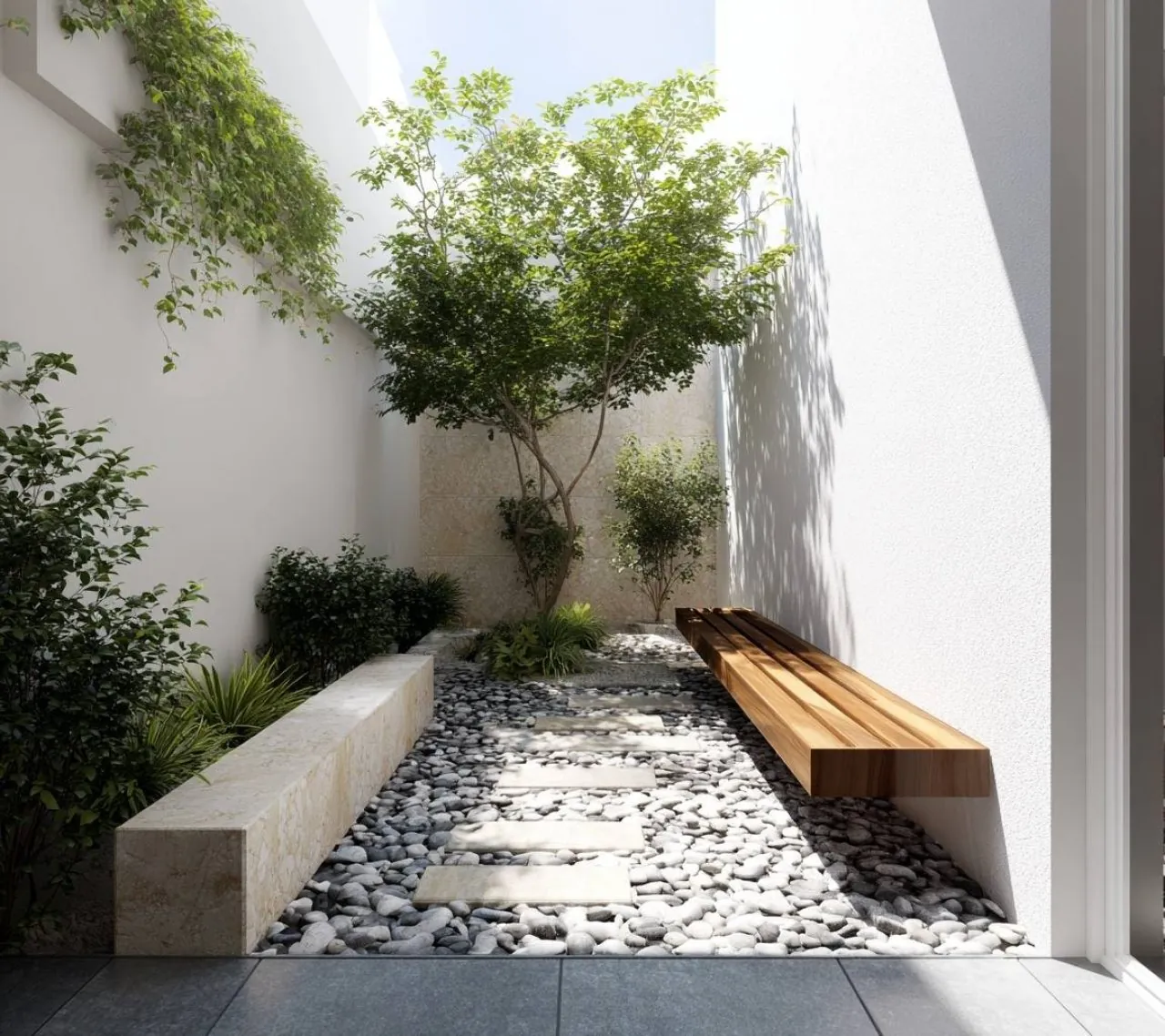 Best Little Backyard Design Koh Samui - Professional Home Services