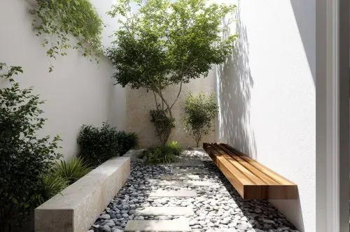 Best Little Backyard Design Koh Samui - Professional Home Services