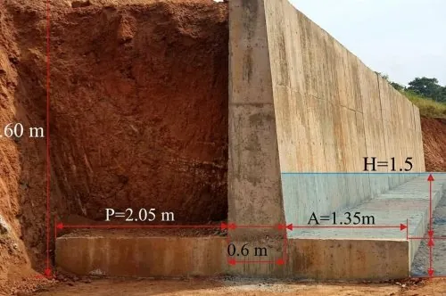 Retaining Wall Koh Samui: Professional Construction & Repair Services