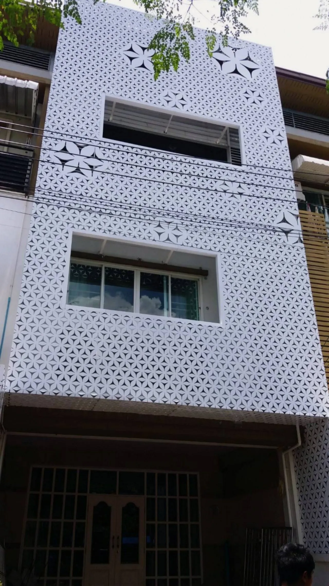 Premium Facade Installation Koh Samui | Enhance Your Villa’s Value