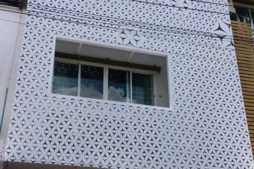 Premium Facade Installation Koh Samui | Enhance Your Villa’s Value