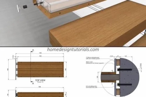 The Engineering Behind Floating Stairs in Koh Samui Villas: Complex Load-Bearing Secrets
