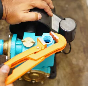 Water Pump Repair Koh Samui | Professional Home Maintenance Services
