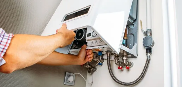 Water Heater Installation in Koh Samui: Expert Service by CHK