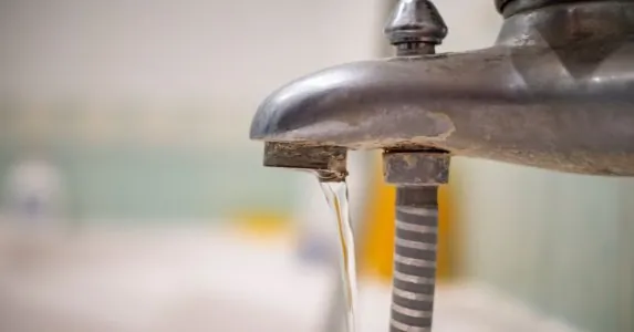 Solve Hard Water Issues | Water Filter Installation Koh Samui