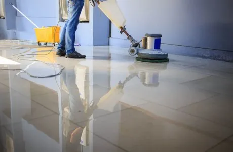 Professional Post Construction Cleaning Koh Samui | CHK Structure & Service