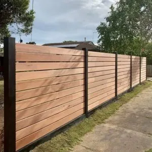 Fencing Installation Koh Samui | Professional Boundary Solutions by CHK