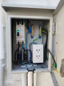 Professional EV Charger Installation Koh Samui | Home & Villa Solutions