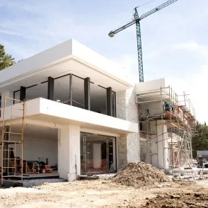 Professional Villa Construction & Repair in Koh Samui | CHK Structure